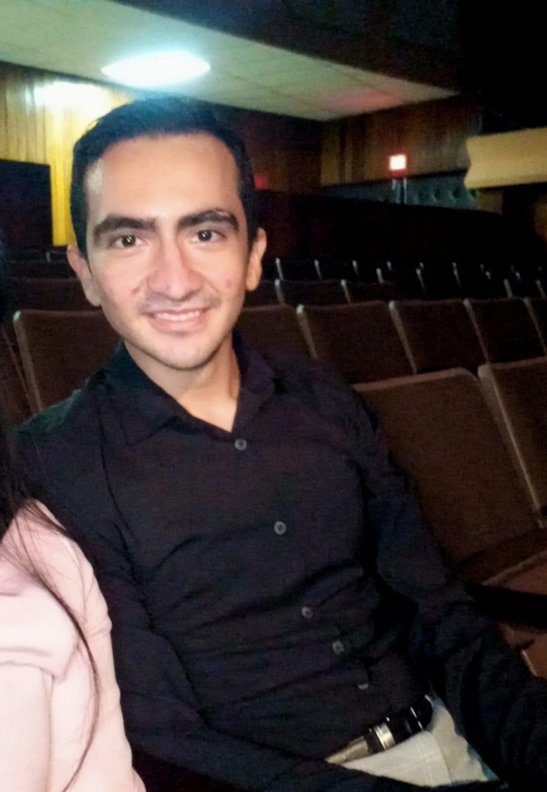 William E. Navarro Granados