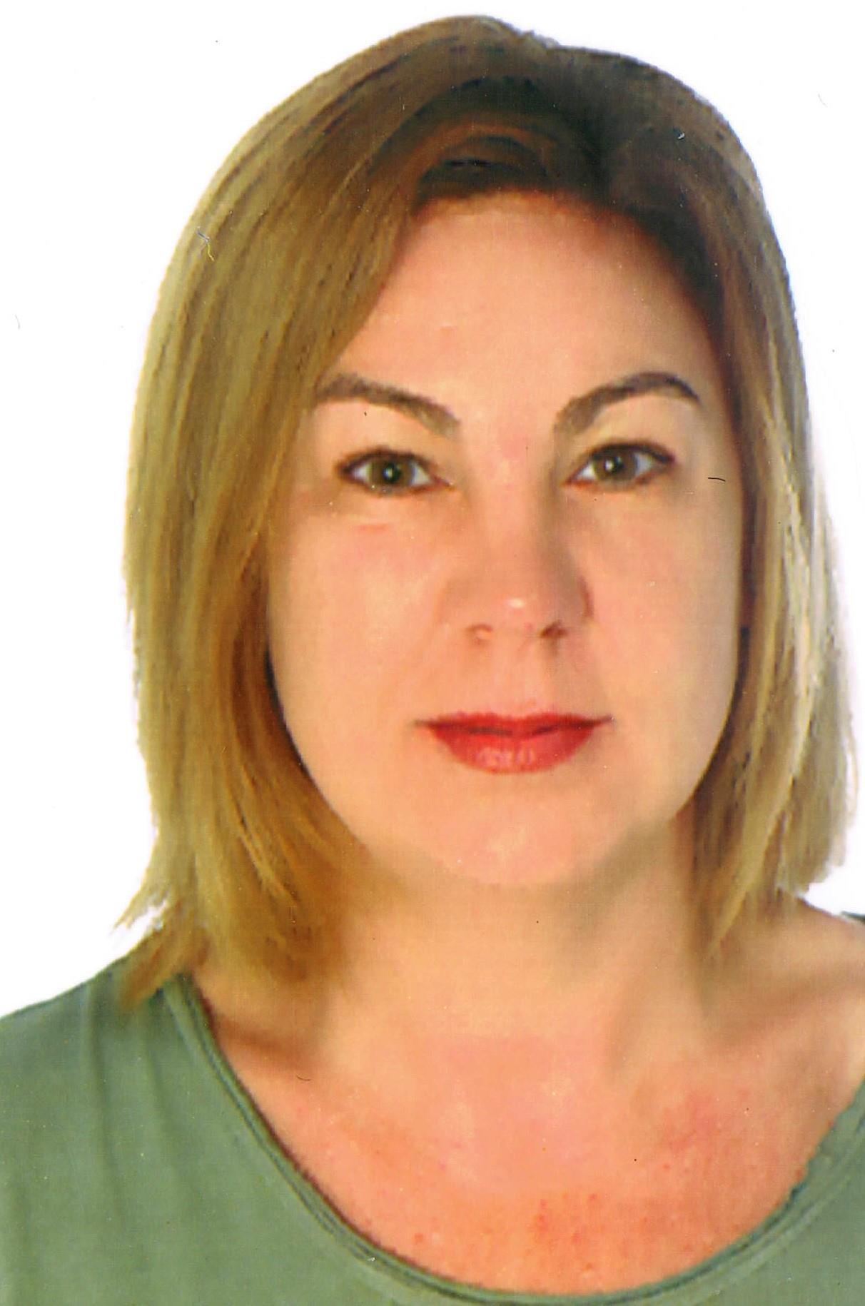 Nuria Martínez Morán