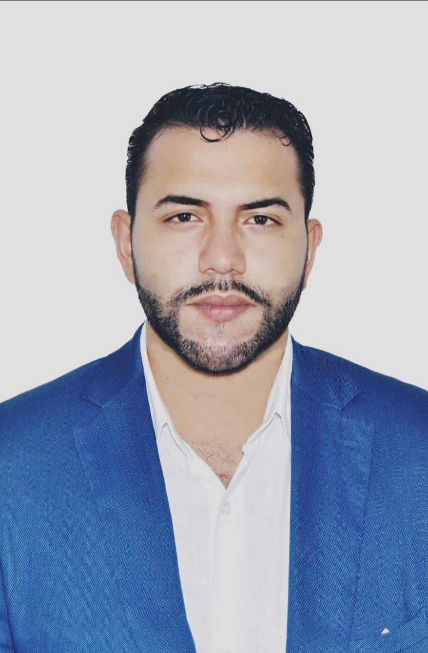 Leandro Blanco Burgo