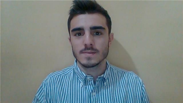 Jorge Garcia-Mochales Martinez