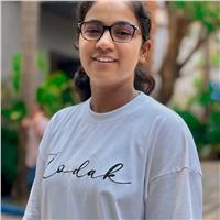 Anisha chahal - Online Maths, Physics tutor - Classgap