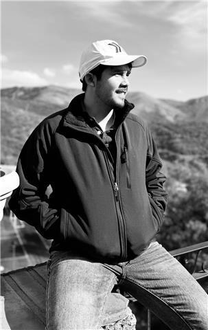 Andrey A. Figueroa Trejo