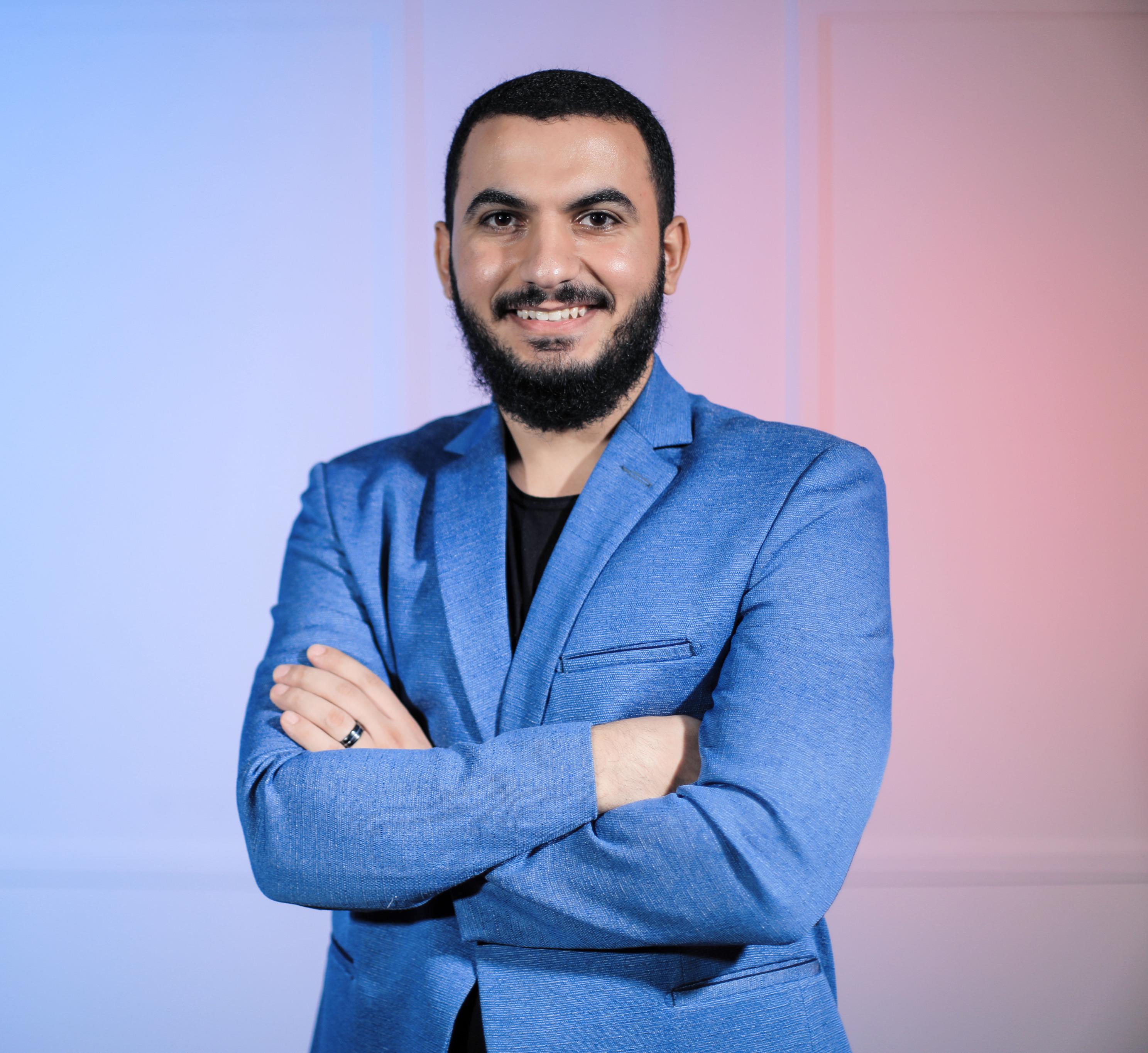 Mosaad Rashad Saber Ismail