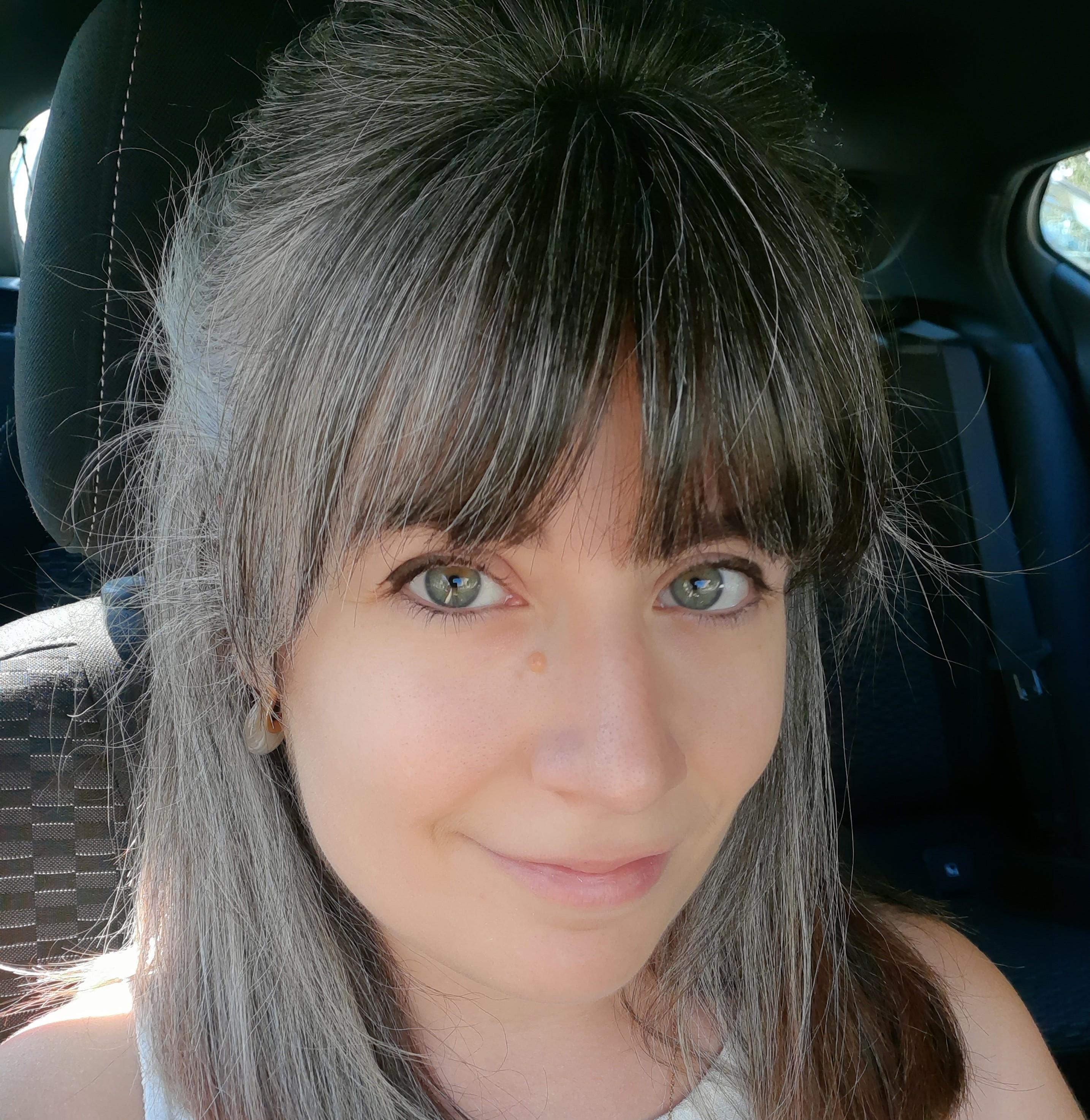 Laura Aznar