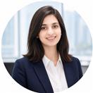 Aneeza M. Zafar