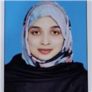 Maryam Ashfaq
