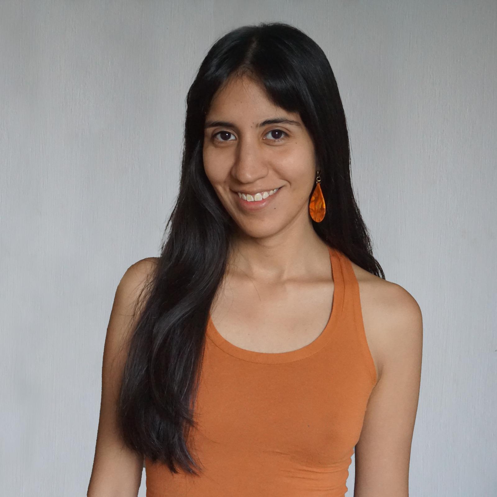 Antonella Fuentes
