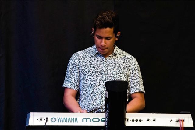 Felipe A. Murgas Zapata