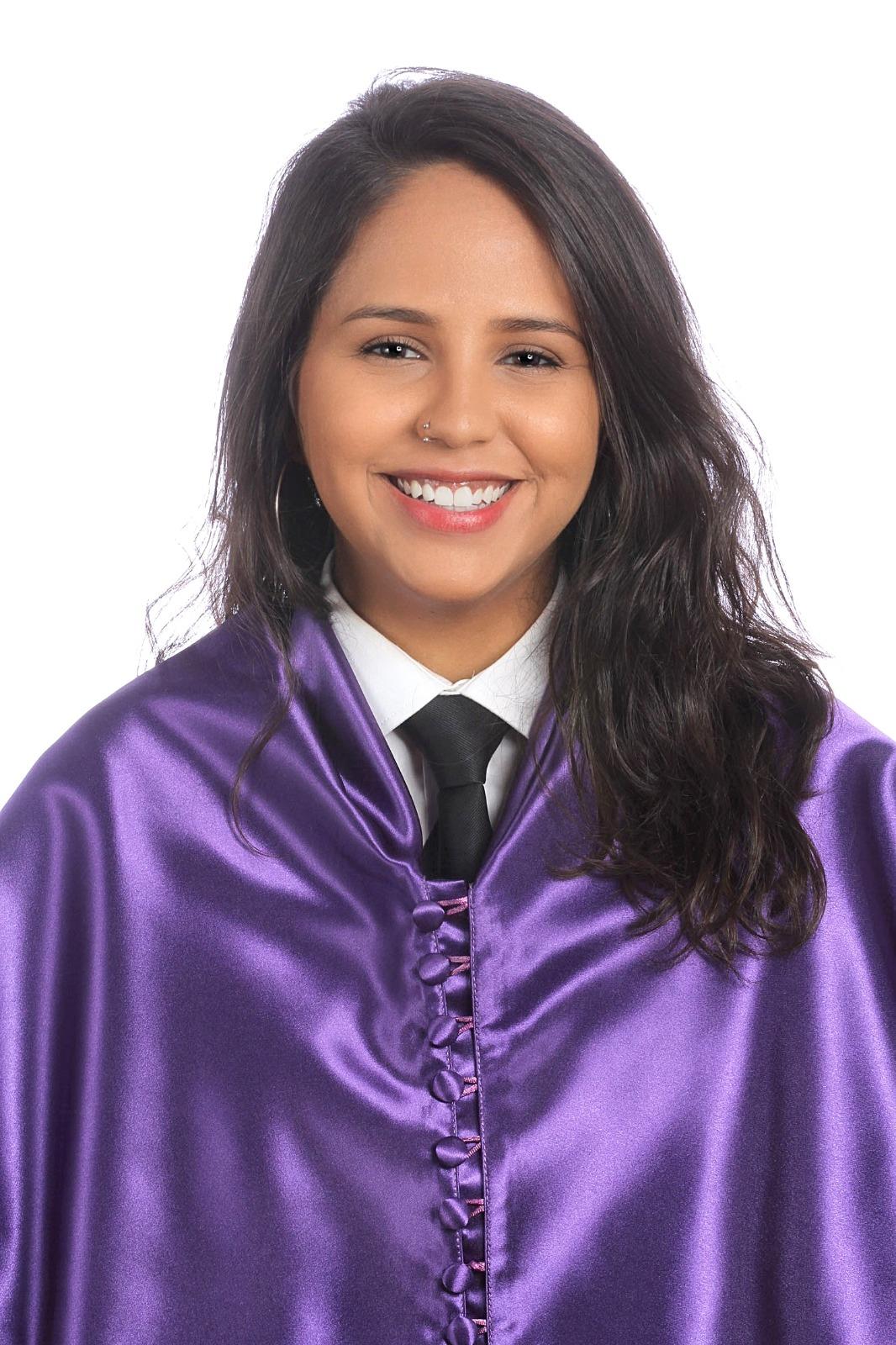 Joyce Viana Silva