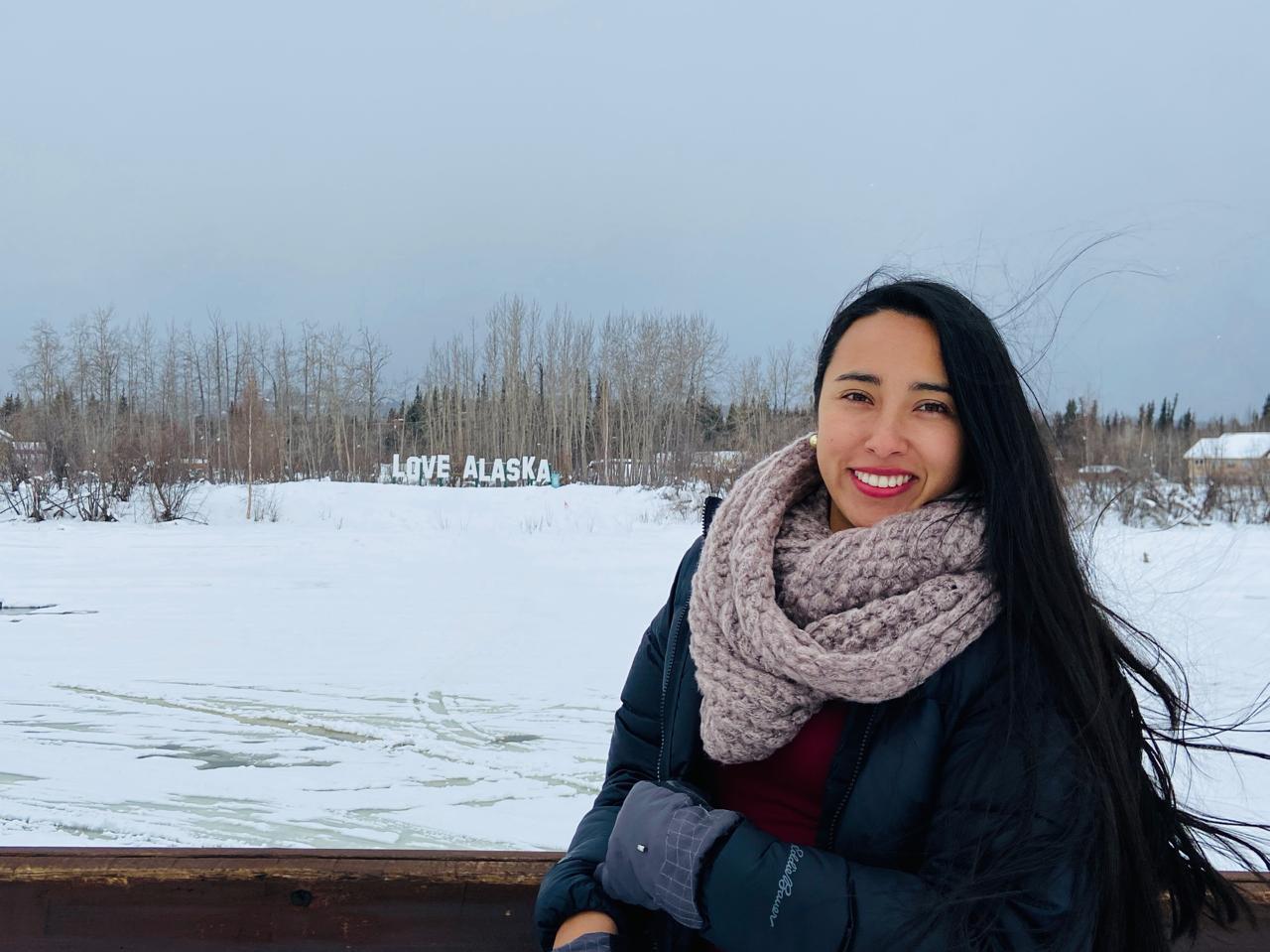 Karen Rodríguez Muñoz