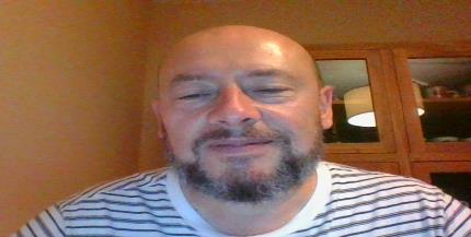 Mauricio Oliveros Villarreal