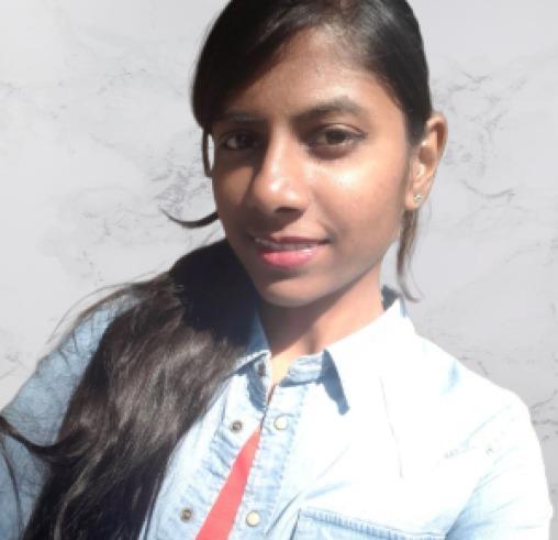 Chandra Anbazhagan