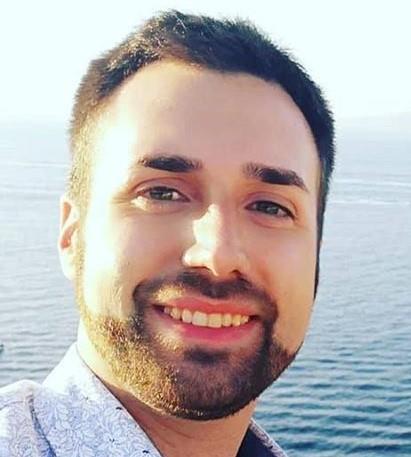 Aldo Palo