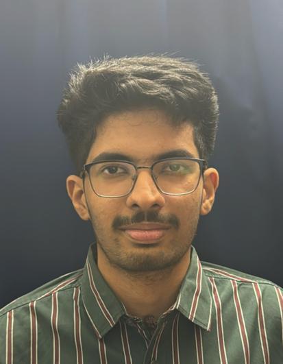 Triambak Ramachandran