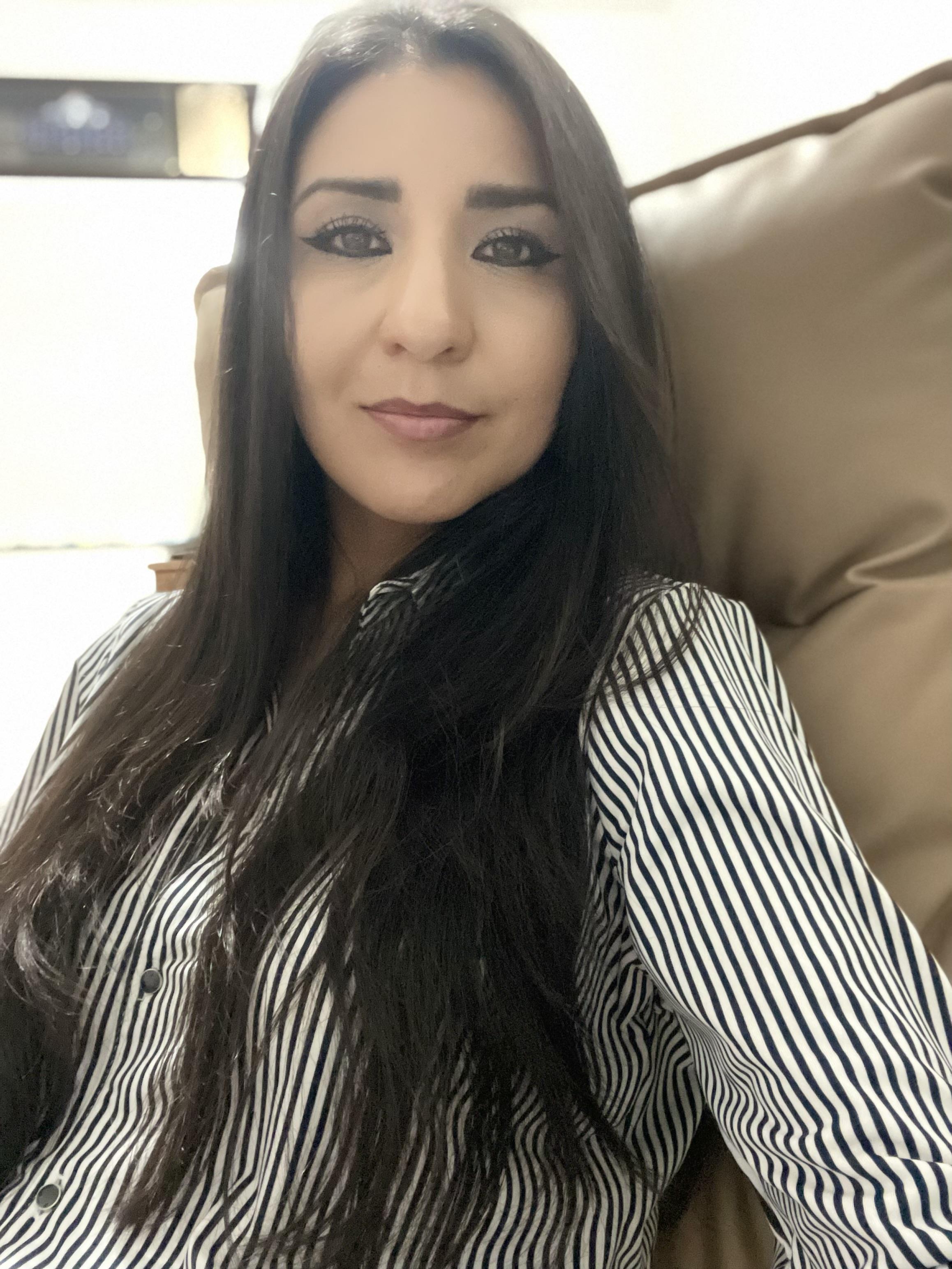 Mónica E. Hernández Reyes 