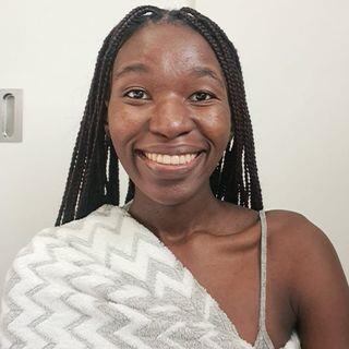 Thandokazi MAKHONXA