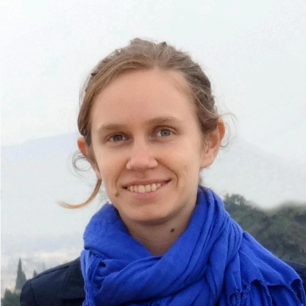 Samira Grigat