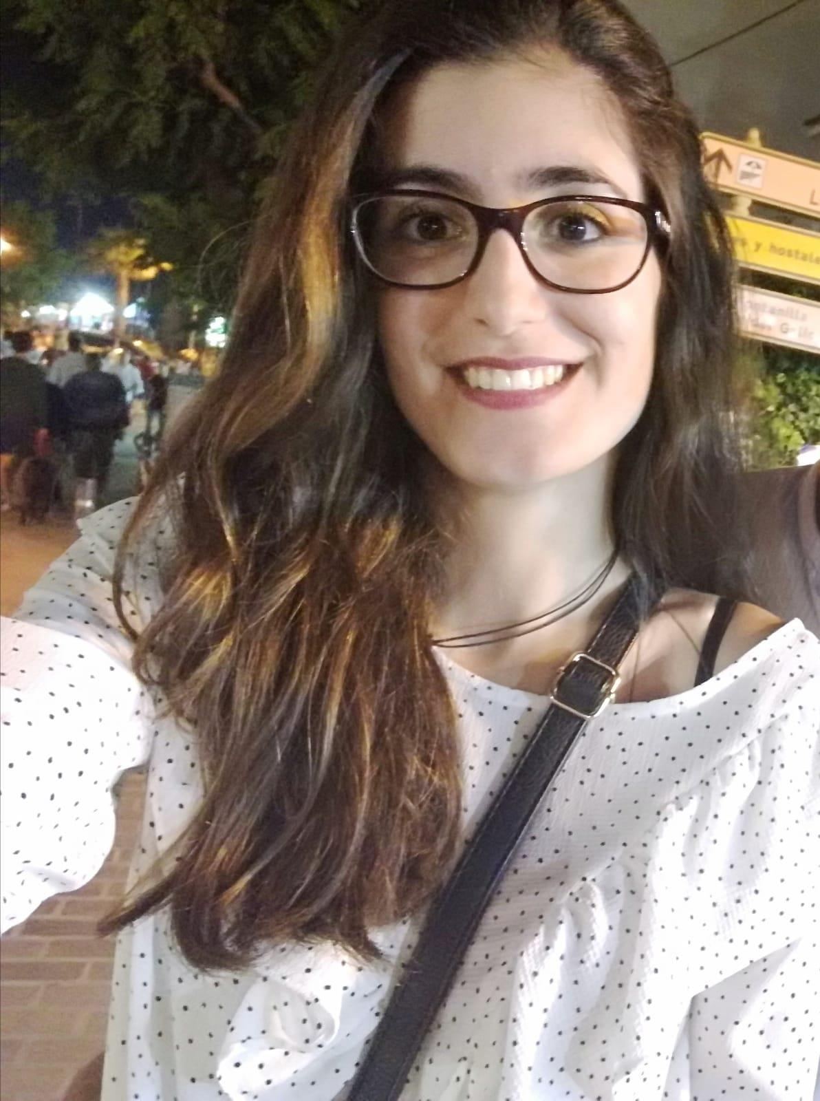 María V