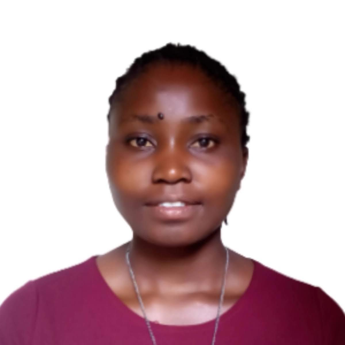 Caroline W. Wanjiru 