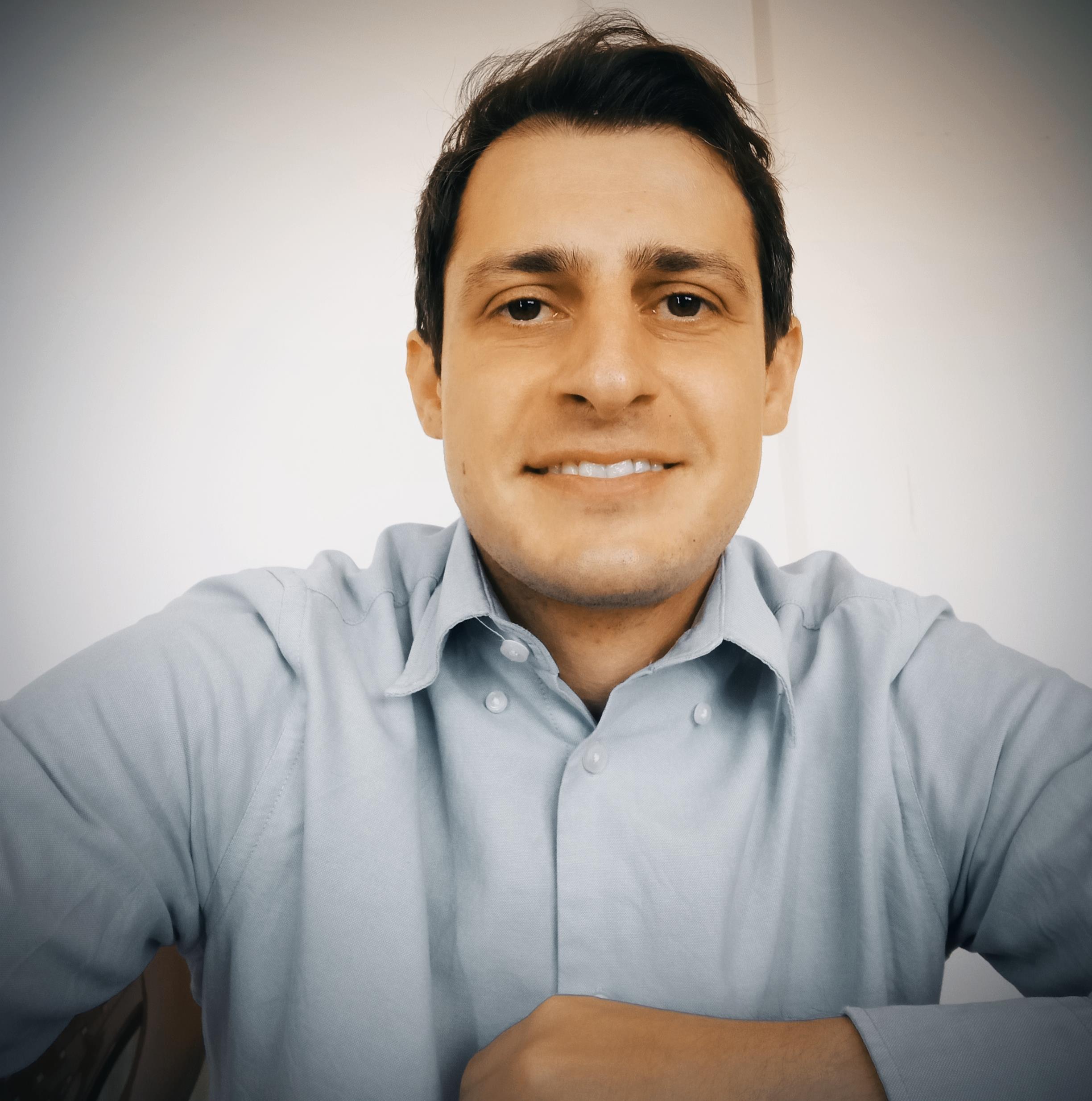 Flavio Di Nisio