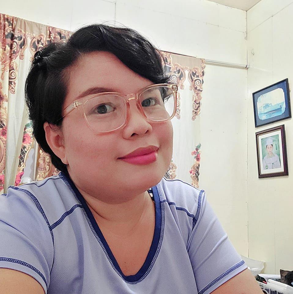 Richel Tolentino