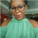 Kelebogile C. Mathebula 
