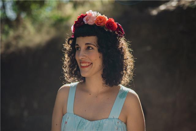 María Esteban Moreno