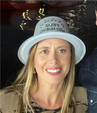 Gabriela A. Nuñez Aranguiz