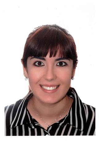 Vanesa Muñoz Fernandez