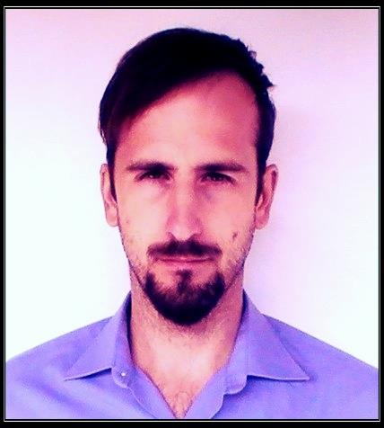 Estanislao M. Orozco Ortega