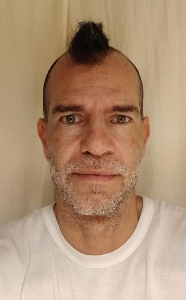 Federico G. Pintos Villarreal