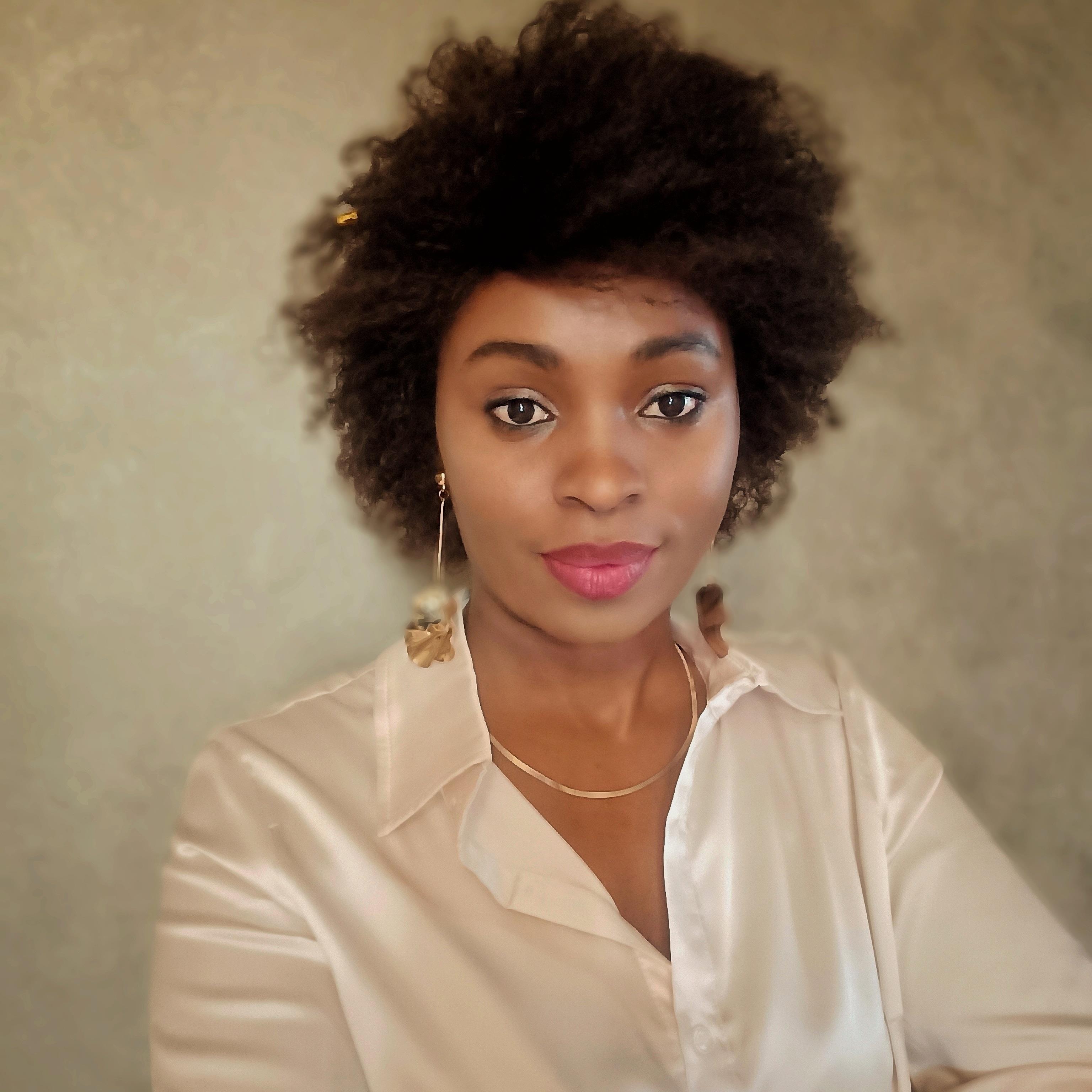 Roseline L.