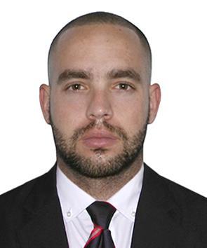 Jorge A. Cárdenas Pestana