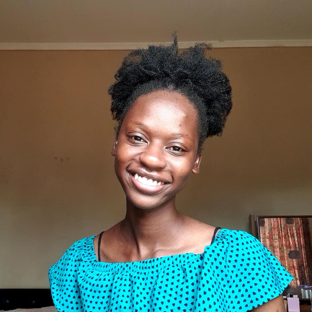 Nomalanga Wadi