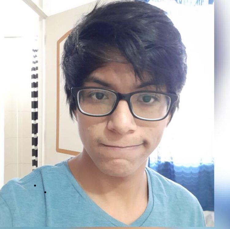 Claudio Ramirez Maza