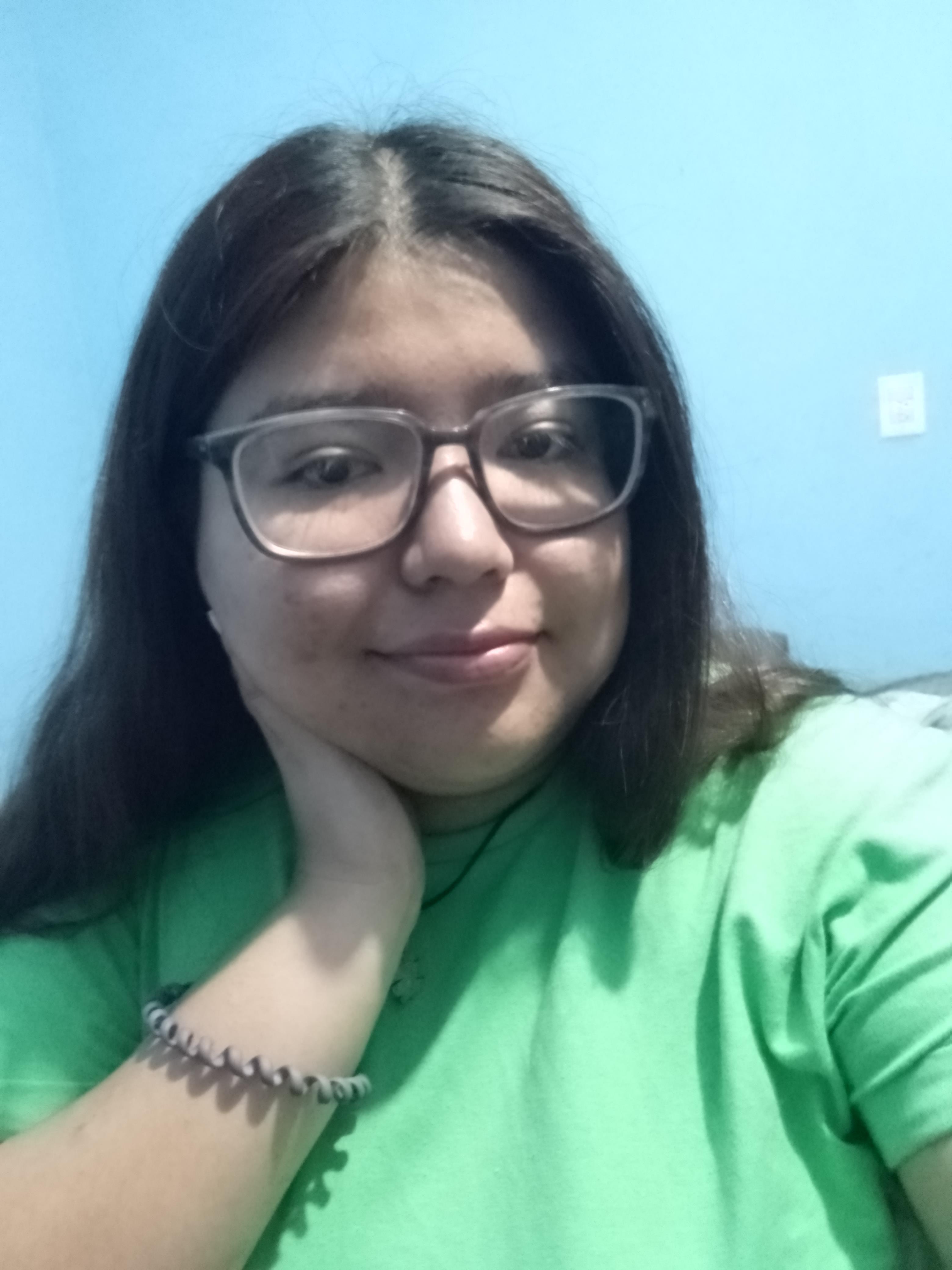 Hannia G. De la Cruz Padilla