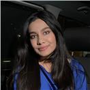 Zahraa Bhamjee