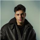 Alejandro Agudin Arribas