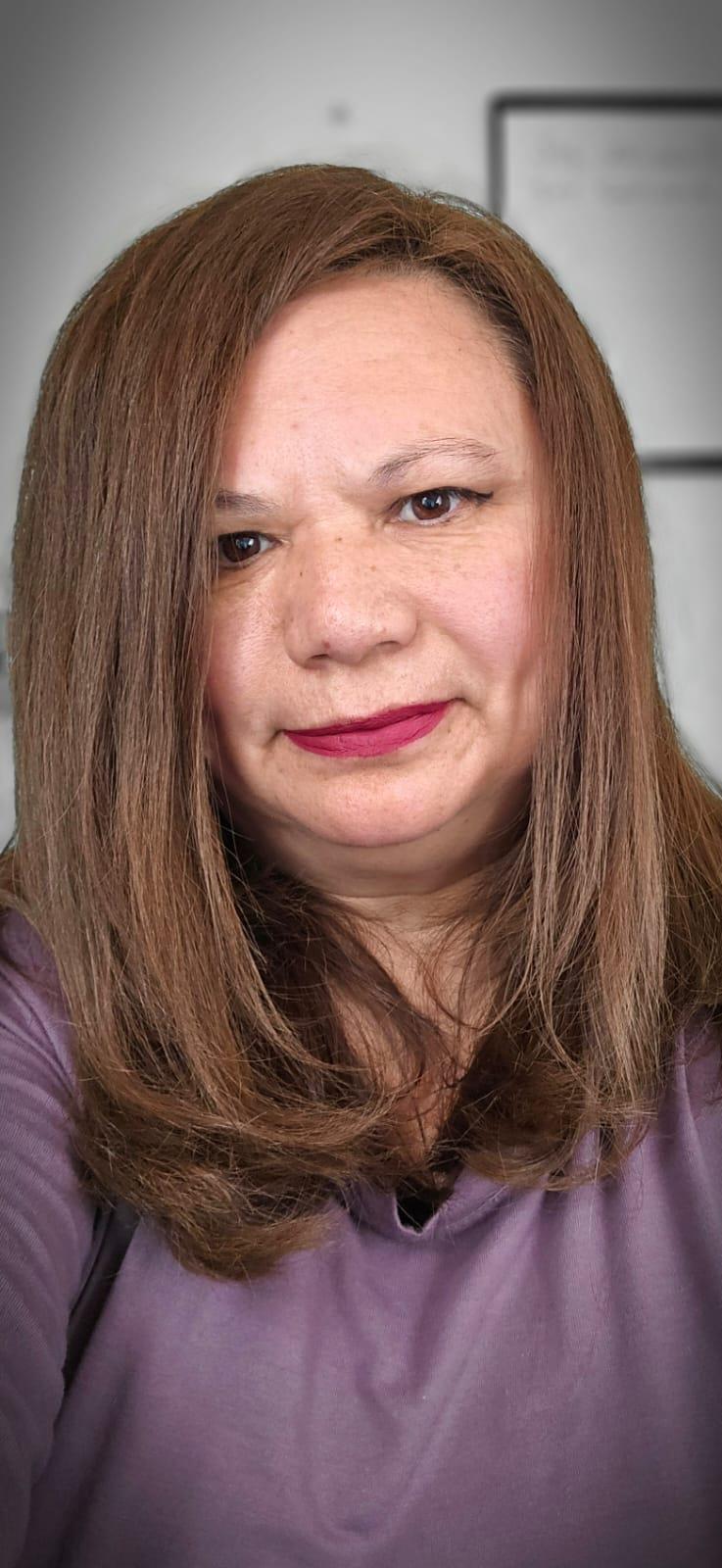 Judith Collins Santana