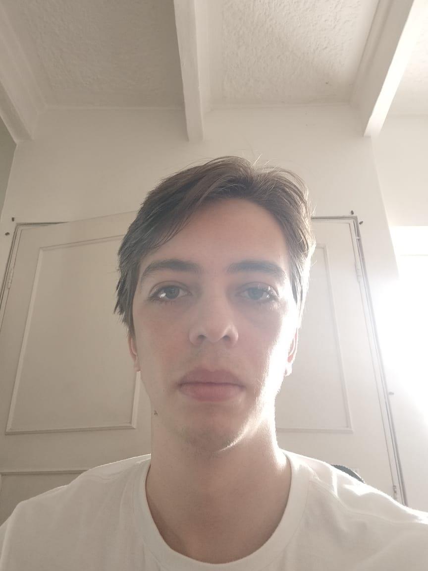 Nicolás  Luna Chacón