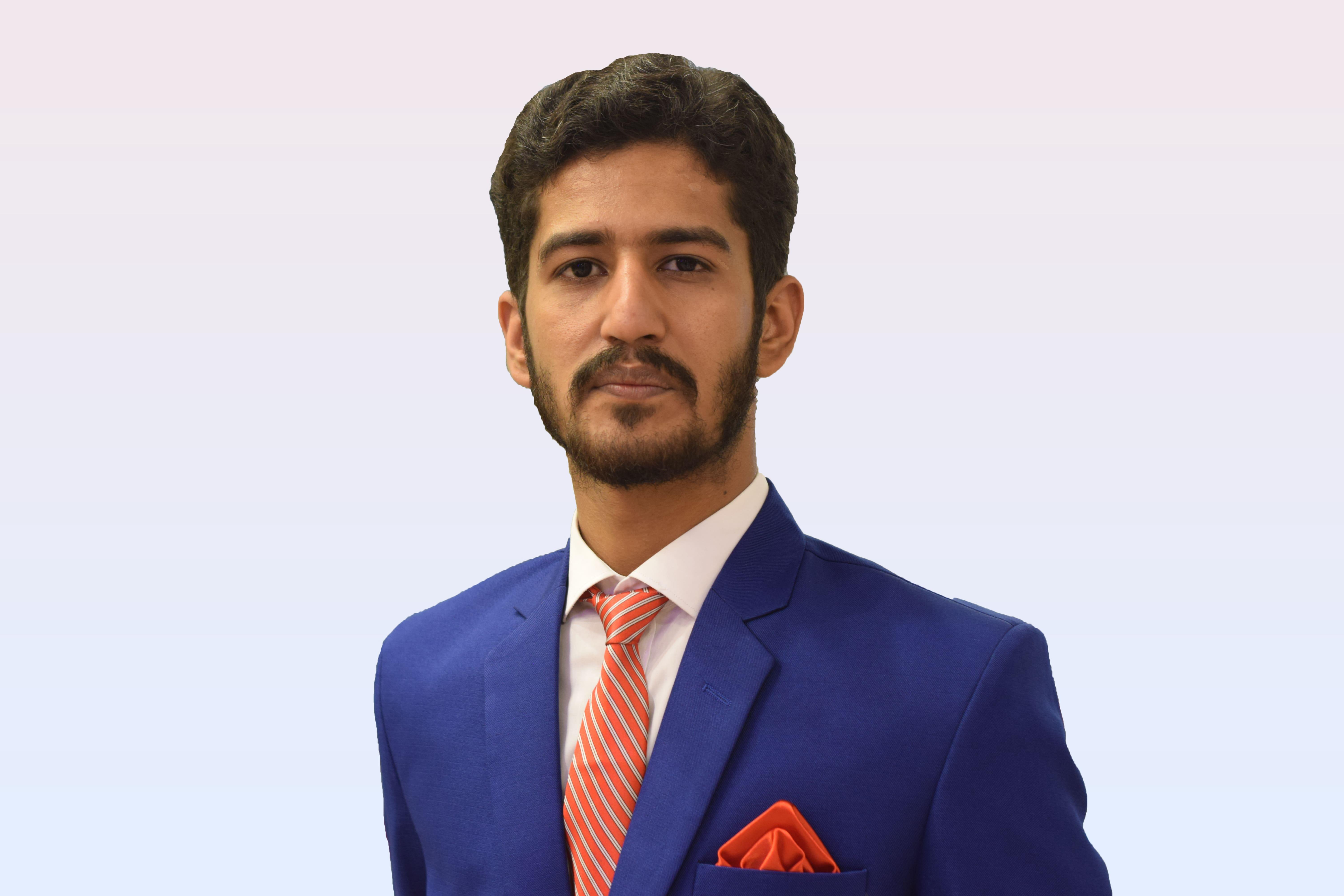 Muhammad H.