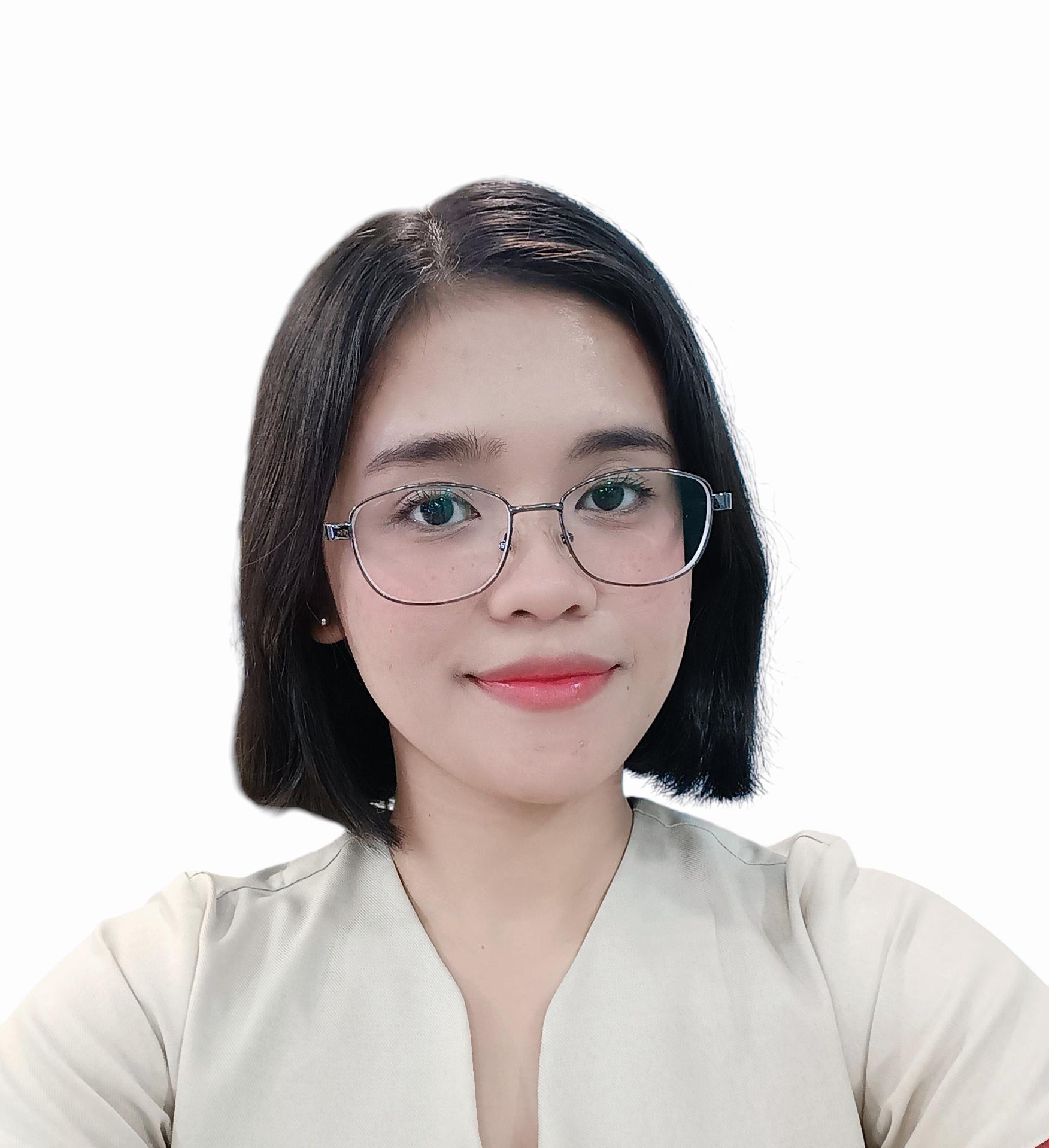 Caryl M.