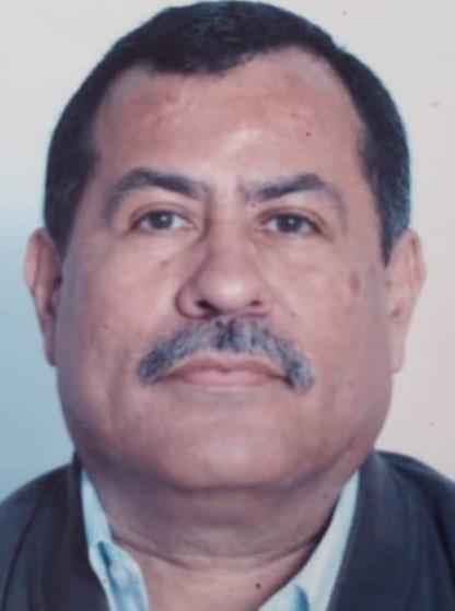 Dixon Barrios