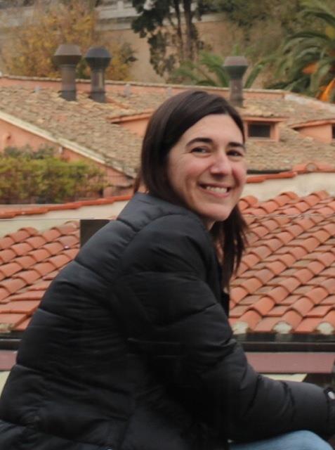 Patricia Reyero del Rio