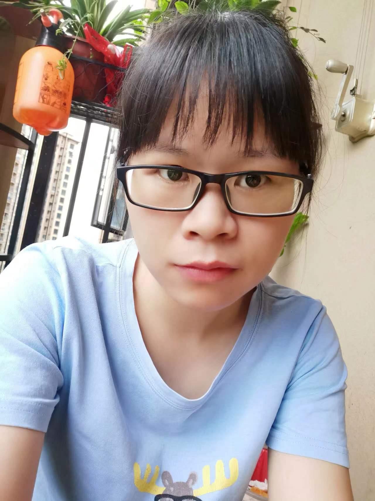 Judy Zhou