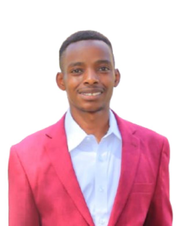 Emmanuel K. Kipchirchir