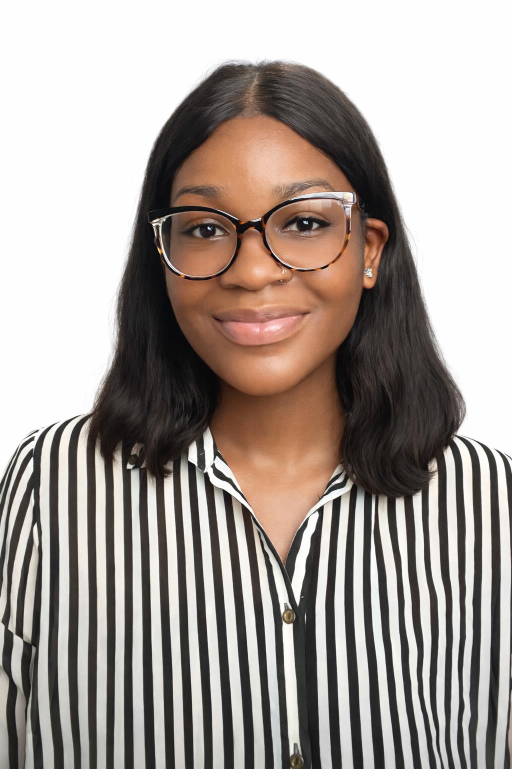 Florence T. Elong Yenban