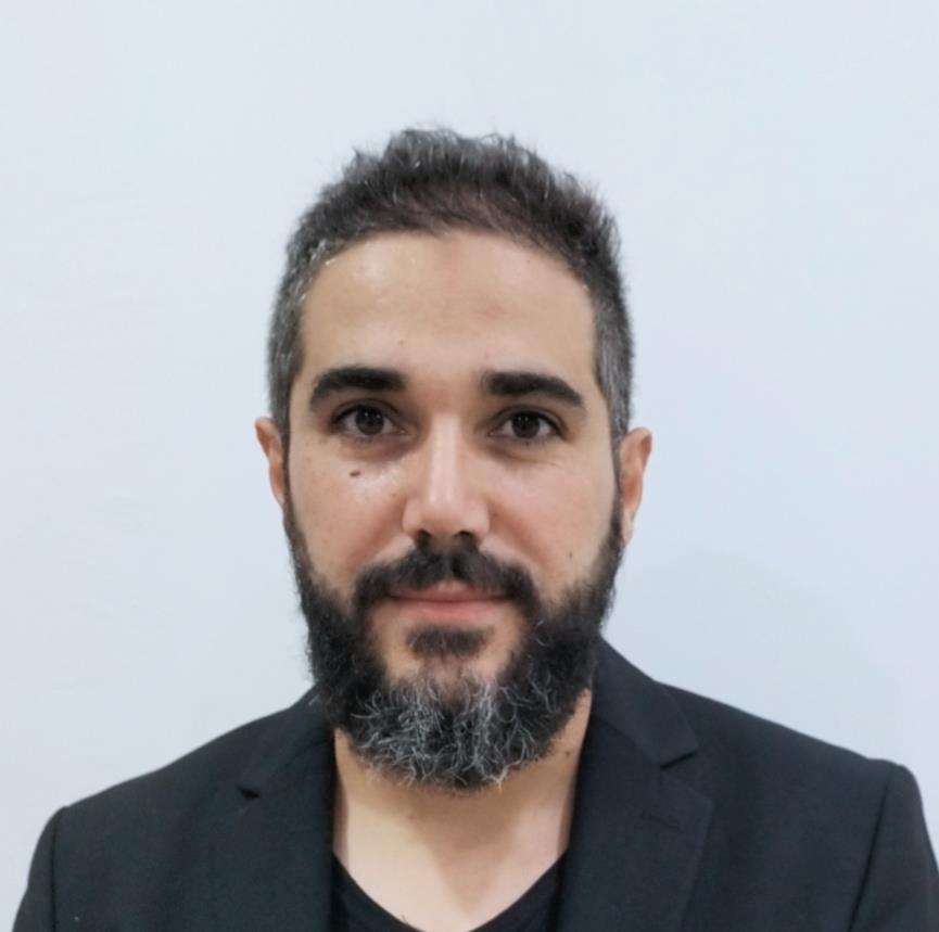Abdelhak Nasri