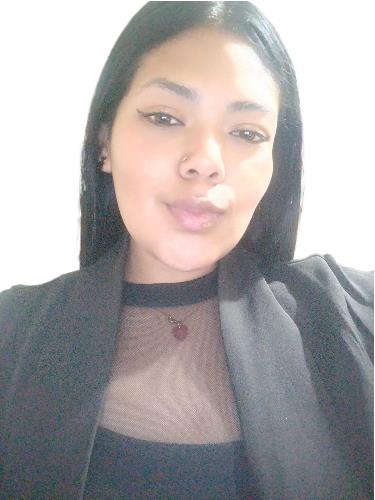 Carol Salazar Pupiales