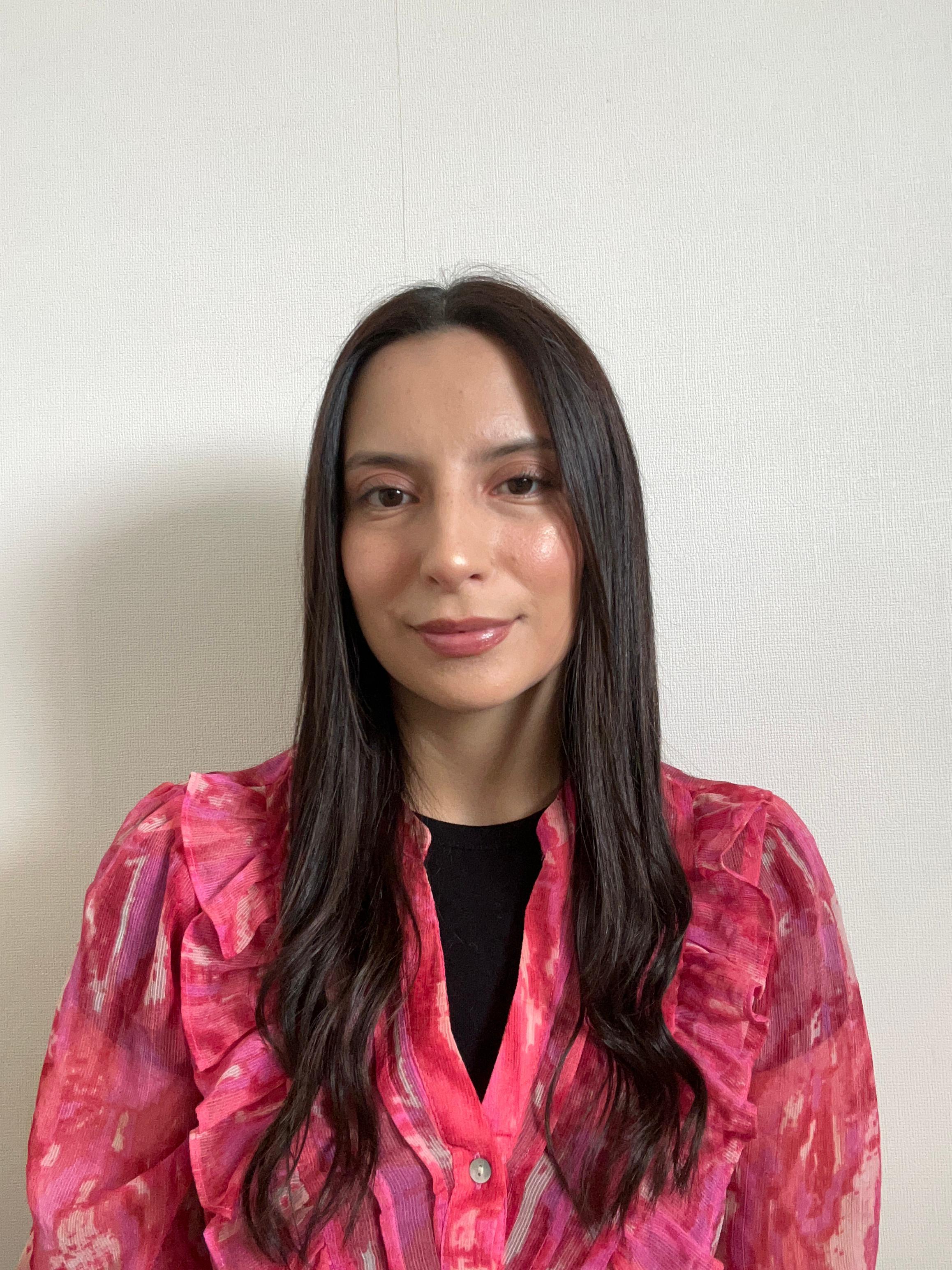 Milena Garcia Ahumada